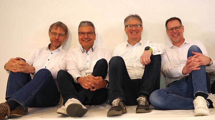 Leitungskreis der Evangelischen Gemeinde Lerchenbuckel