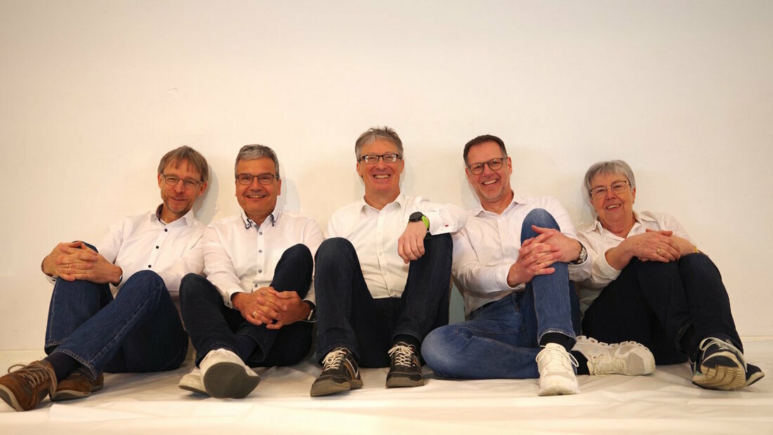 Leitungskreis der SV-Reutlingen